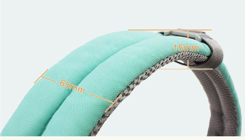 Multifunctionele Baby Heupdrager – Ergonomisch Heupzitje met Opbergvak en Verstelbare Tailleband