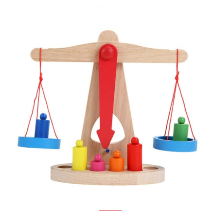 Houten Educatief Speelgoed voor Kinderen – Leerzaam en Veilig Spel