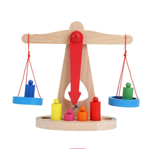 Houten Educatief Speelgoed voor Kinderen – Leerzaam en Veilig Spel