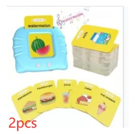 Engelse Educatieve Flashcards voor Kinderen – Interactieve Spreekkaartjes | Vroege Taalontwikkeling & Spelenderwijs Leren