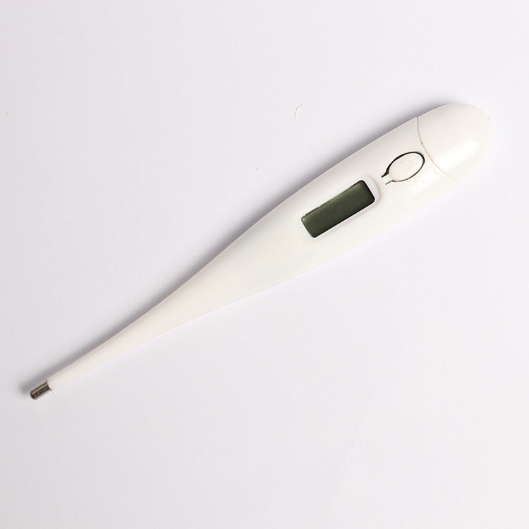 Digitale Koortsthermometer – Snelle en Nauwkeurige Meting – Geschikt voor Baby’s en Volwassenen