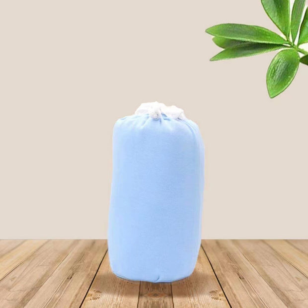 Kleurrijke Voorste Baby Draagband – Comfortabele Reisdraagzak voor Baby’s (0–36 maanden)