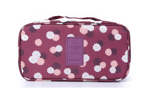 Reis Organizer – Handige Opbergtas voor Reisbenodigdheden