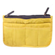 Reis Organizer Tas – Dubbele Rits, Compact & Duurzaam
