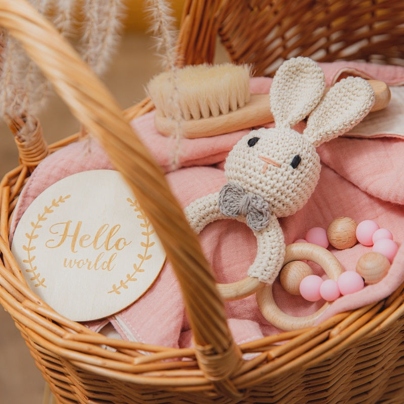 Baby Bad Speelgoed Puzzel Set – Educatief en Veilig Zwem Speelgoed voor Kleintjes