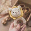 Baby Bad Speelgoed Puzzel Set – Educatief en Veilig Zwem Speelgoed voor Kleintjes