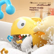 Baby Badspeeltje – Muzikale Bubbelmachine voor Badplezier