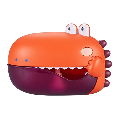 Baby Badspeeltje – Muzikale Bubbelmachine voor Badplezier