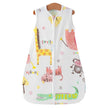 Nieuwgeboren Baby Zomer Slaapzak - Anti-Trappel Quilt - Mouwloos Vest