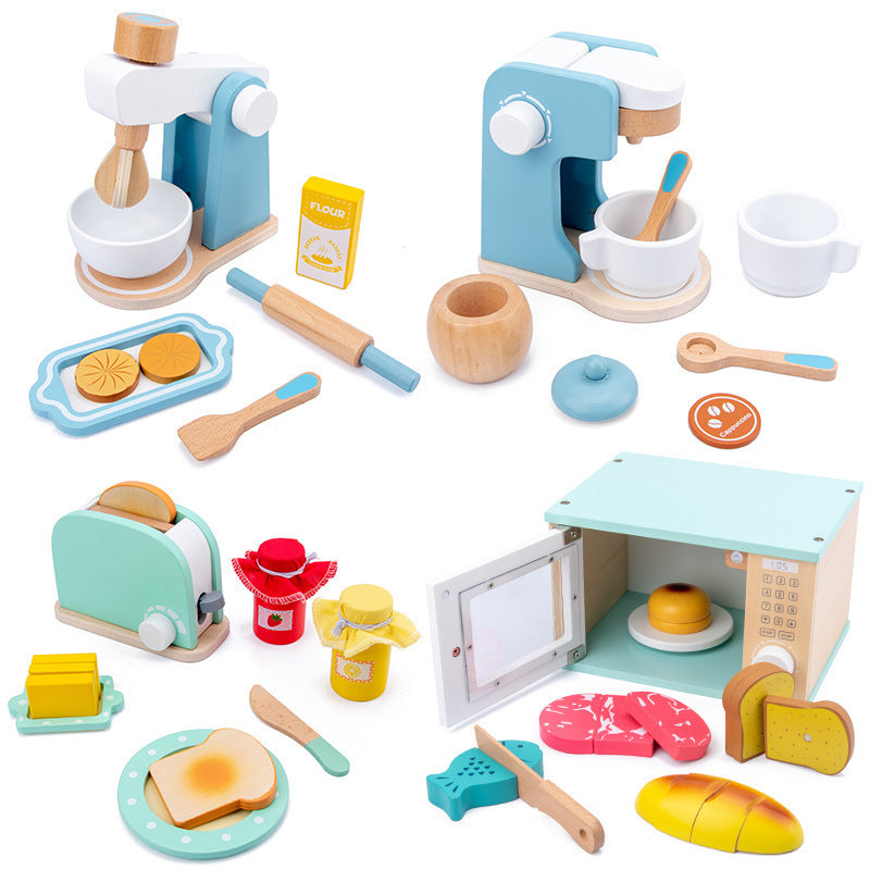 Houten Speelhuis Speelgoed voor Kinderen – Creatief & Educatief
