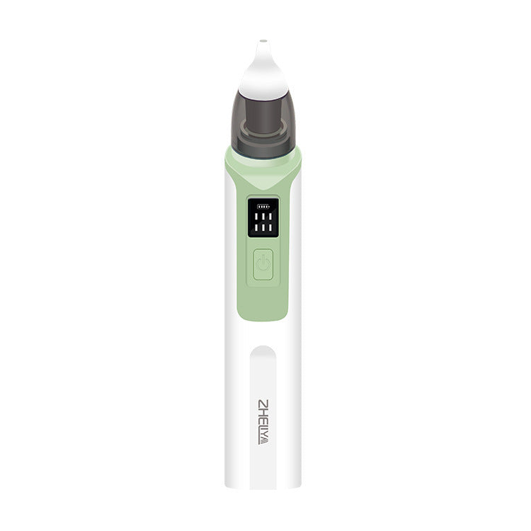 Elektrische Neusaspirator voor Baby’s – Huishoudelijke Neusreiniging