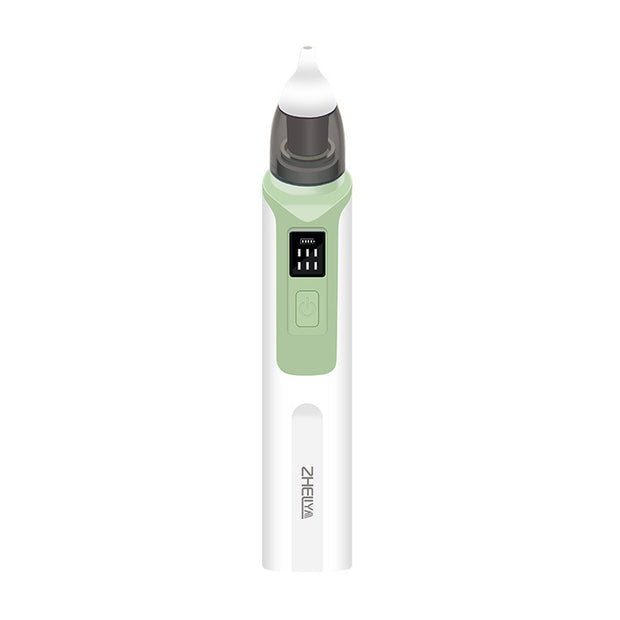 Elektrische Neusaspirator voor Baby’s – Huishoudelijke Neusreiniging