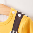 Baby Pakje – Comfortabel Katoen