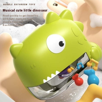 Baby Badspeeltje – Muzikale Bubbelmachine voor Badplezier