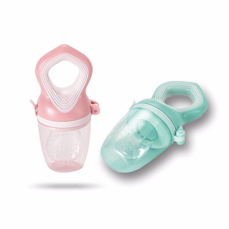 Siliconen Fopspeen voor Baby – BPA-vrij – Zachte Speen voor 0-6 Maanden – Veilig & Comfortabel