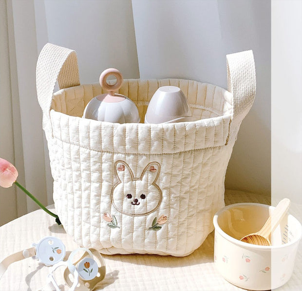 Speelgoed Organizer & Opbergtas – Multifunctionele Opbergbag voor Speelgoed en Beddengoed
