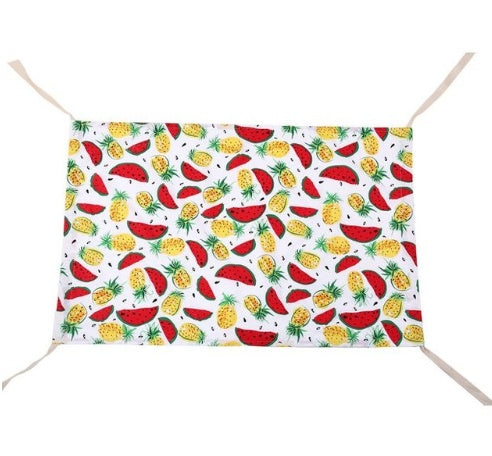 Draagbaar & Afneembaar Babybed – Comfortabel Kinderledikant voor Thuis en Onderweg