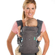 Multifunctionele Ademend Rugzak Baby Draagband – Comfortabele Draagriem voor Baby’s