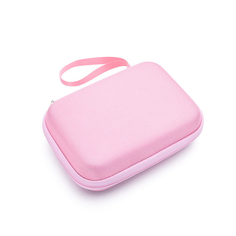Baby Verzorgingsset – Thermometer, Nagelknipper en 8-delige Verpleegset