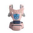 Multifunctionele Babydraagstoel met Heupzitje – Comfortabel, Verstelbaar en Ergonomisch – Tot 16 kg