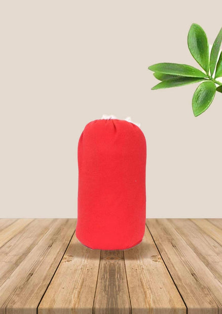 Kleurrijke Voorste Baby Draagband – Comfortabele Reisdraagzak voor Baby’s (0–36 maanden)
