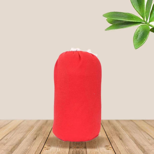 Kleurrijke Voorste Baby Draagband – Comfortabele Reisdraagzak voor Baby’s (0–36 maanden)