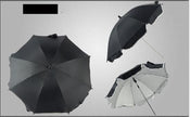 360° Verstelbare Kinderwagen Parasol – Universele Kinderwagen Accessoire