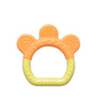 Zachte Silicone Baby Bijtspeeltje – Fruitvormige Bijthouder voor Peuters en Baby’s