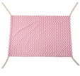 Draagbaar & Afneembaar Babybed – Comfortabel Kinderledikant voor Thuis en Onderweg