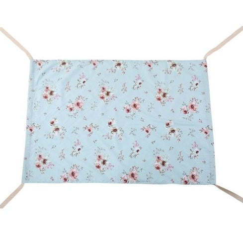 Draagbaar & Afneembaar Babybed – Comfortabel Kinderledikant voor Thuis en Onderweg
