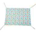 Draagbaar & Afneembaar Babybed – Comfortabel Kinderledikant voor Thuis en Onderweg