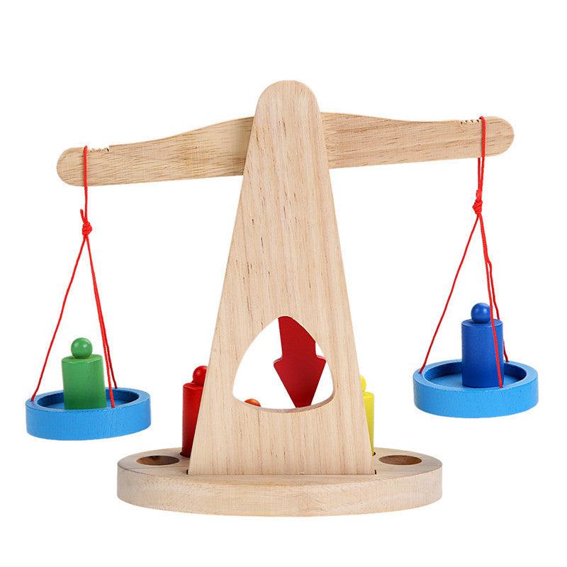 Houten Educatief Speelgoed voor Kinderen – Leerzaam en Veilig Spel