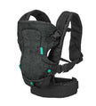 Multifunctionele Ademend Rugzak Baby Draagband – Comfortabele Draagriem voor Baby’s