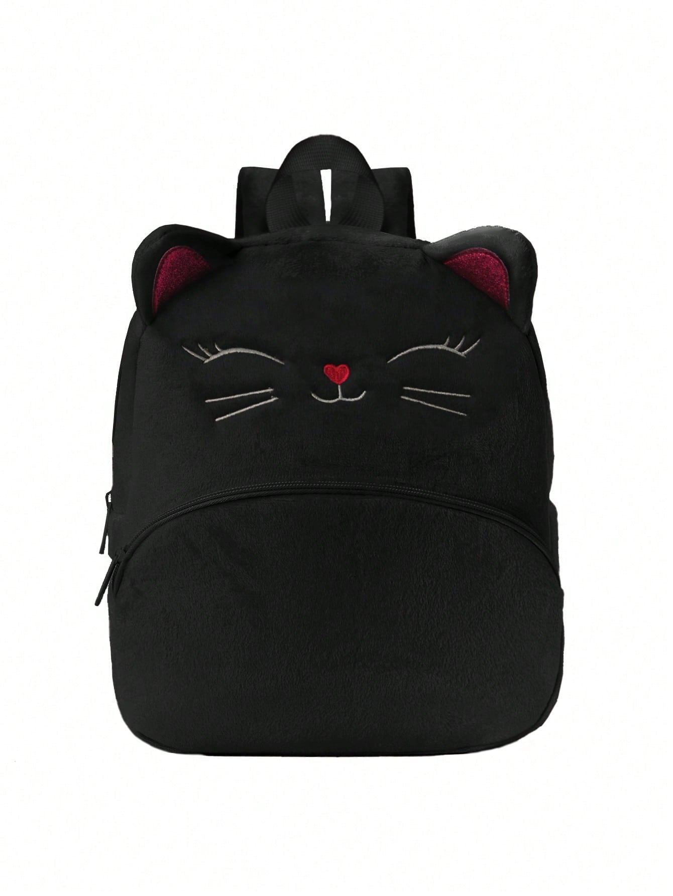 Pluche Kinder Rugzak met Dierenontwerp – Unisex, Zacht & Schattig | 4 Kleuren