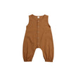Baby Romper Zomer – Korte Mouw – Unisex 0-24 Maanden – Sportief Design