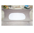 Draagbaar & Afneembaar Babybed – Comfortabel Kinderledikant voor Thuis en Onderweg