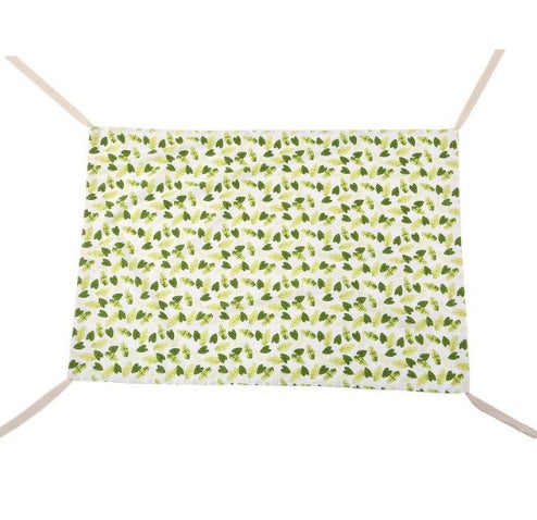 Draagbaar & Afneembaar Babybed – Comfortabel Kinderledikant voor Thuis en Onderweg