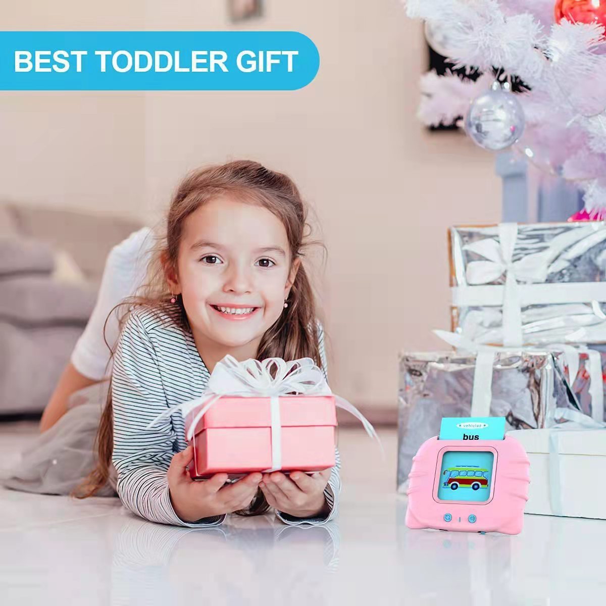 Engelse Educatieve Flashcards voor Kinderen – Interactieve Spreekkaartjes | Vroege Taalontwikkeling & Spelenderwijs Leren