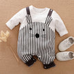 Baby Pakje – Comfortabel Katoen