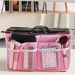 Reis Organizer Tas – Dubbele Rits, Compact & Duurzaam