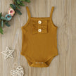 Trendy Baby Meisjes Kleding – Zachte Katoen – 0-24 Maanden