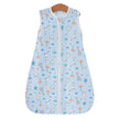 Nieuwgeboren Baby Zomer Slaapzak - Anti-Trappel Quilt - Mouwloos Vest