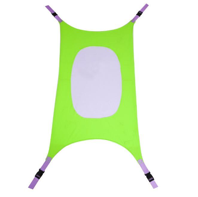 Draagbaar & Afneembaar Babybed – Comfortabel Kinderledikant voor Thuis en Onderweg
