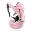 Multifunctionele Baby Heupdrager – Ergonomisch Heupzitje met Opbergvak en Verstelbare Tailleband