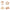 Houten Rammelaar Wolkenset – Montessori Speelgoed voor Baby’s