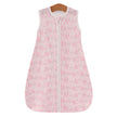 Nieuwgeboren Baby Zomer Slaapzak - Anti-Trappel Quilt - Mouwloos Vest