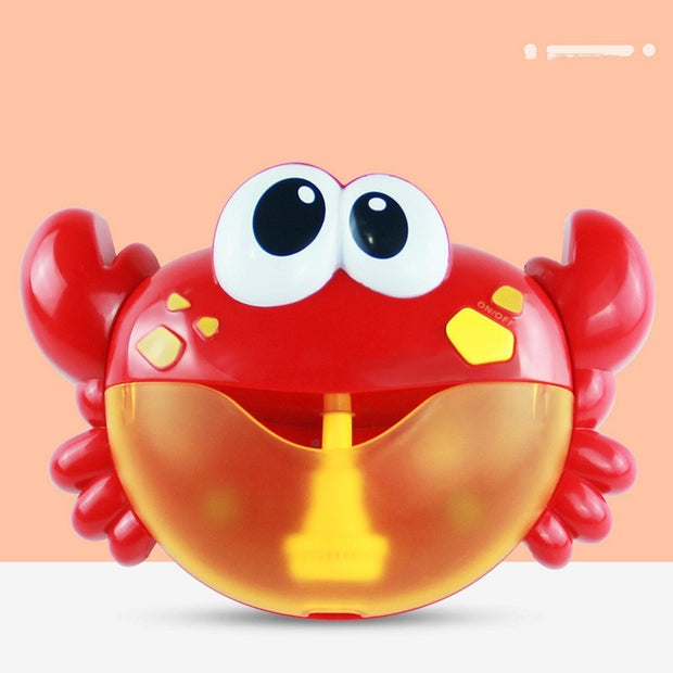 Baby Badspeeltje – Muzikale Bubbelmachine voor Badplezier