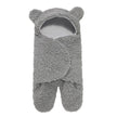Knuffel Lam Slaapzak - Inbakerdeken voor Pasgeboren Baby’s