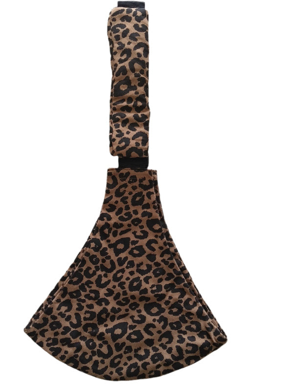 Mother’s Love Draagband – Draagbare Crossbody Baby Draagriem voor Comfortabel Dragen