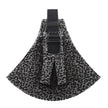 Draagbare Baby Draagband met Eén Schouder – Comfortabele Heupdrager voor Grote Baby’s (3–20 kg)